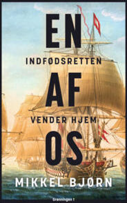 En af os