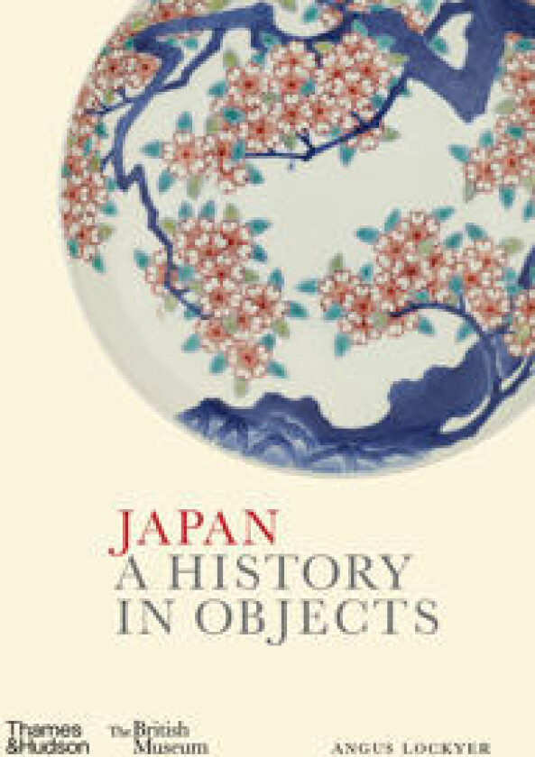 Japan - Lockyer, Angus