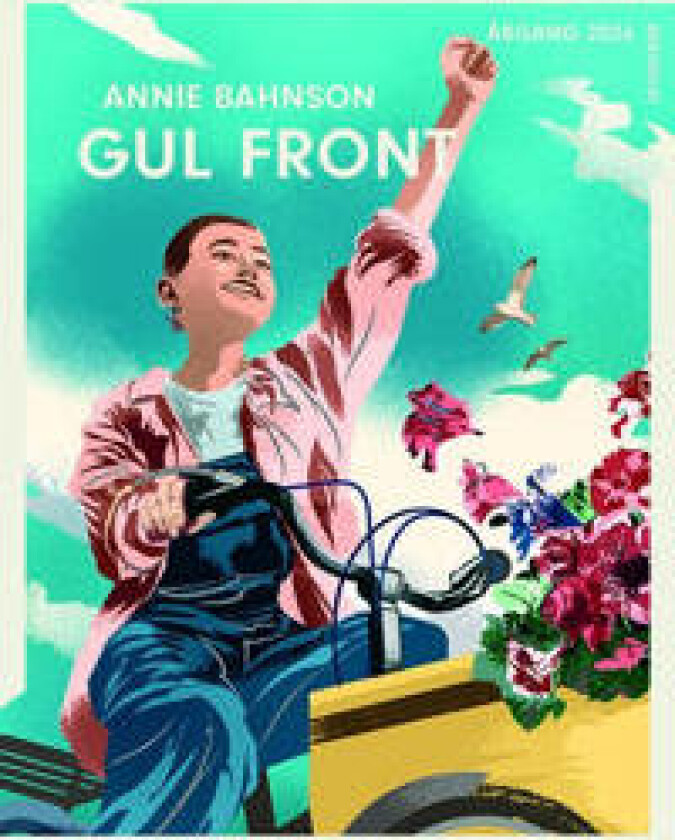 Årgang 2026 - Beruselse: Gul front