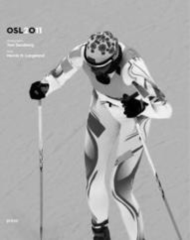 Tom Sandberg: Oslo 2011