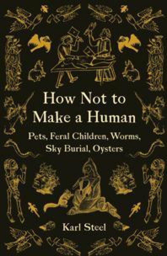 How Not to Make a Human