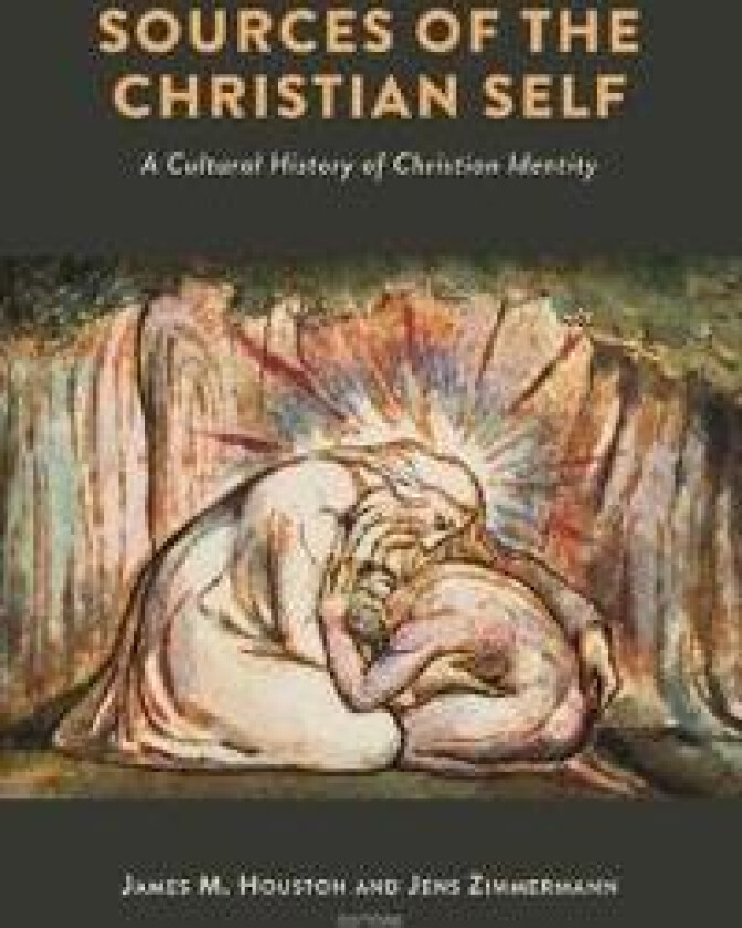 Sources of the Christian Self