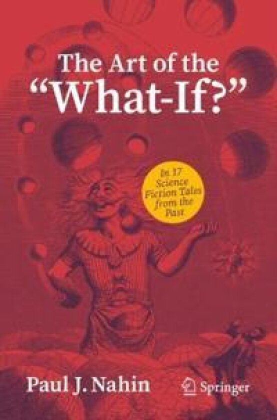The Art of the 'What-If?'
