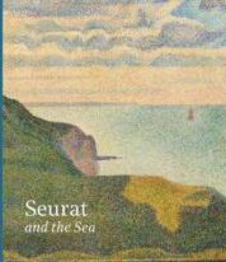 Seurat and the Sea