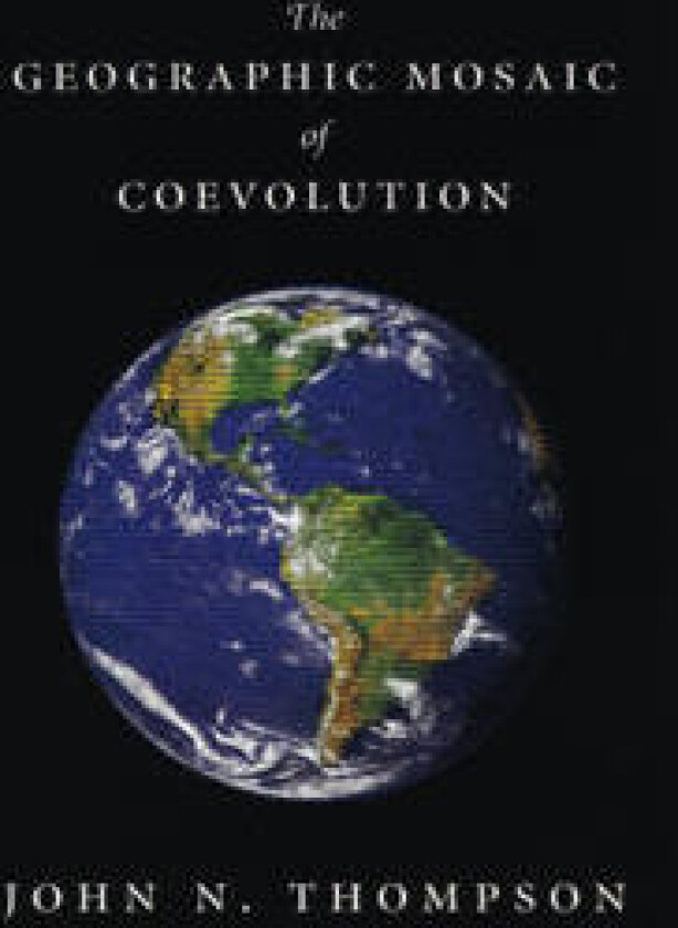 The Geographic Mosaic of Coevolution