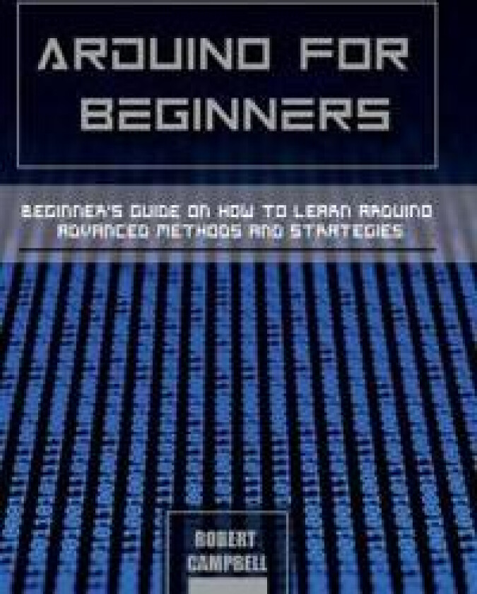Arduino for Beginners