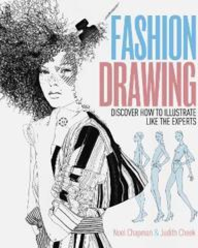 Fashion Drawing