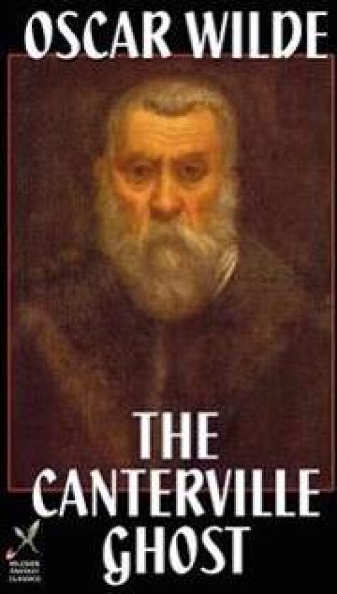 The Canterville Ghost
