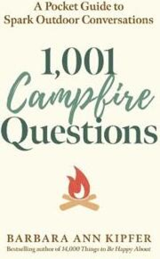 1,001 Campfire Questions