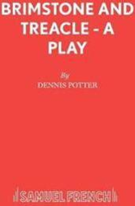 Brimstone and Treacle