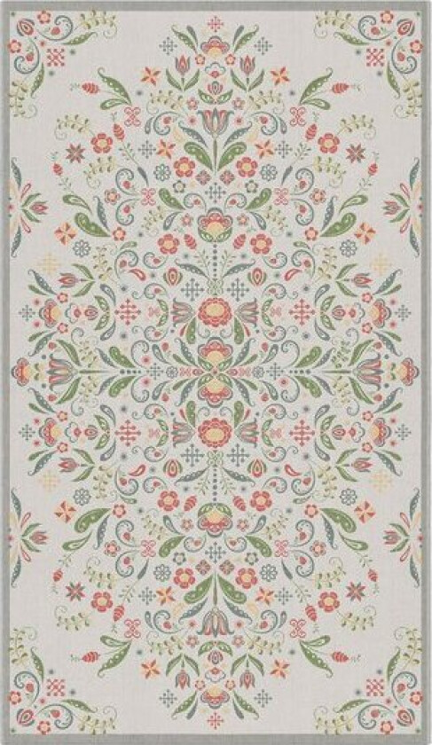 Torplyckan 599 duk 145x250 cm