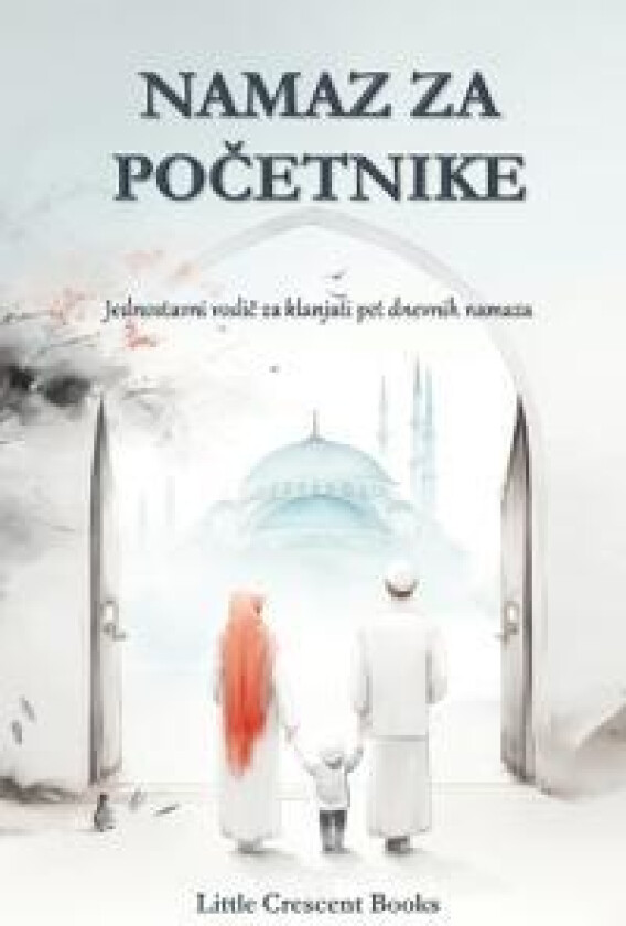 Namaz za Pocetnike