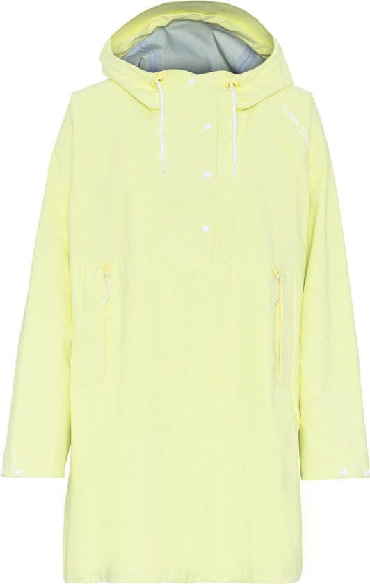 Women's Thea Cape Mellow Yellow