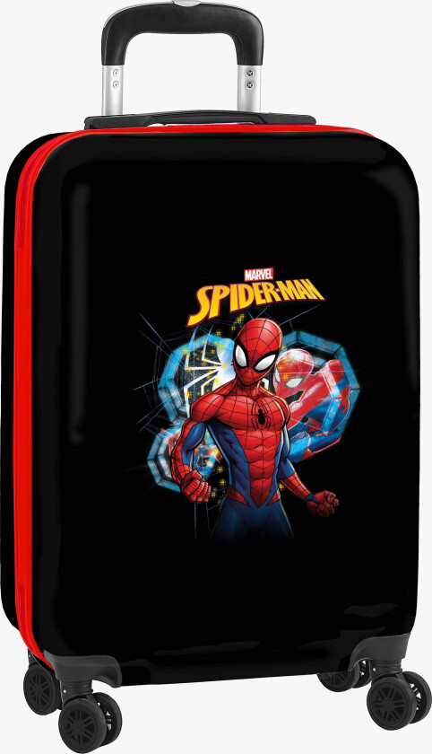 Hero Koffert 38L, Hero - Kofferter - Polyester