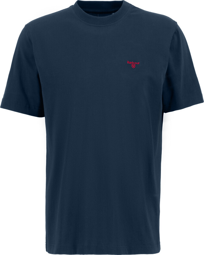 Men's Rf Sports T-Sh Navy