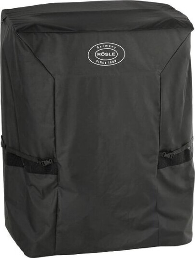 BlazeFlame Master 3 trekk til grill 38,5x29,5 cm svart