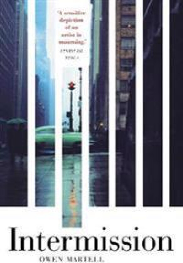 Intermission - Martell, Owen