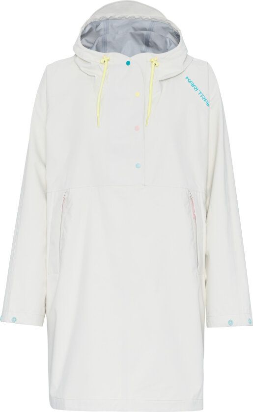 Women's Thea Cape Light Beige