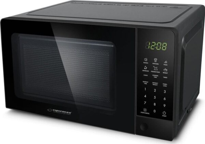 MICROWAVE OVEN HORNEADO