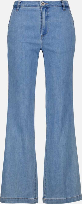 Jeans Anelis 5746, 34/30, Jeans Blå 34/30