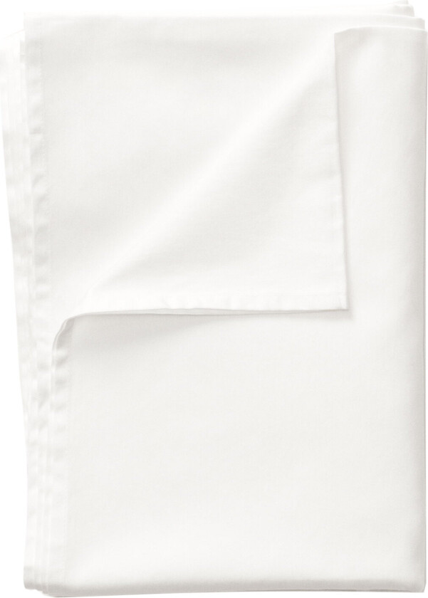 Naked Underlakan Singel 190x280 White - Laken - Emma Hedberg - Hvit