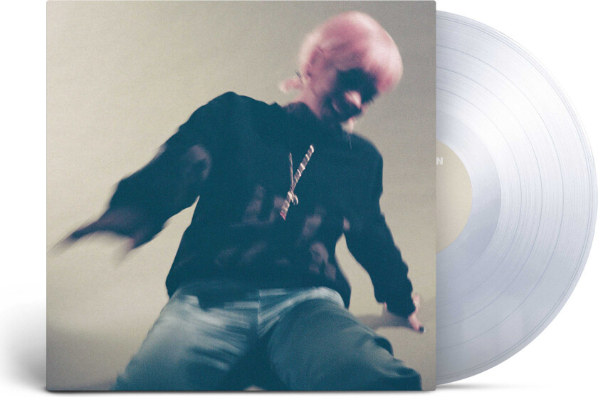 Lily Allen No Shame LP/Vinyl