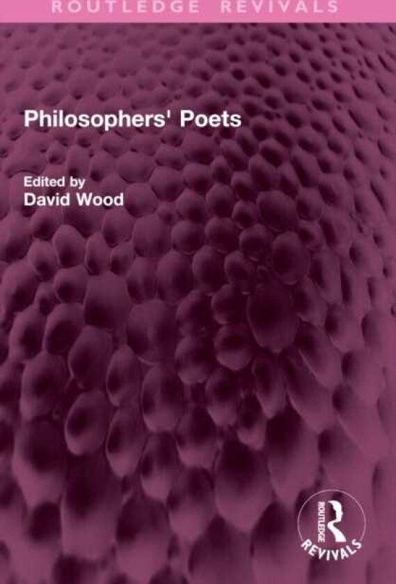 Philosophers' Poets