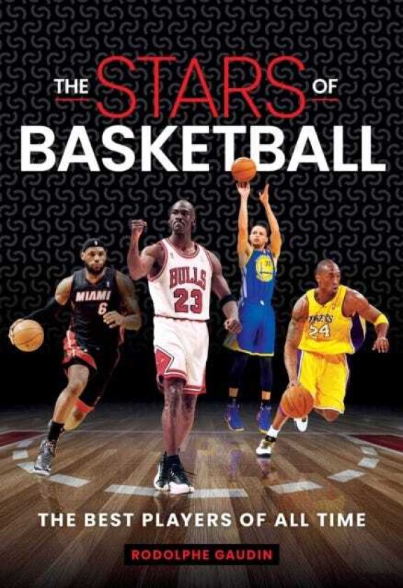 Stars of Basketball The Best Players of All Time