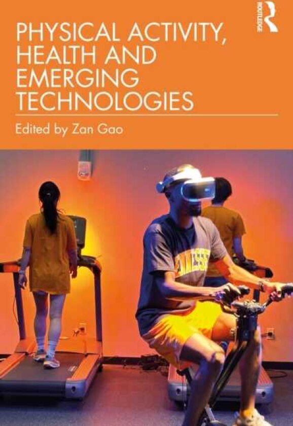 Physical Activity, Health and Emerging Technologies