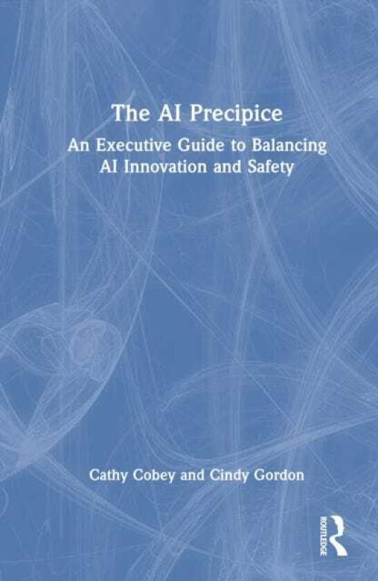 The AI Precipice An Executive Guide to Balancing AI Innovation and Safety