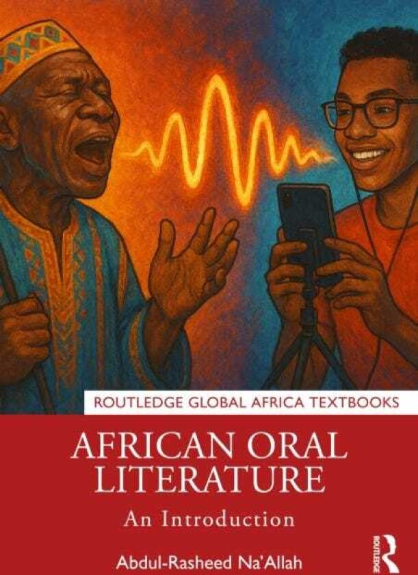 African Oral Literature An Introduction