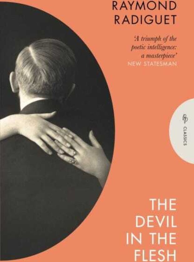 The Devil in the Flesh