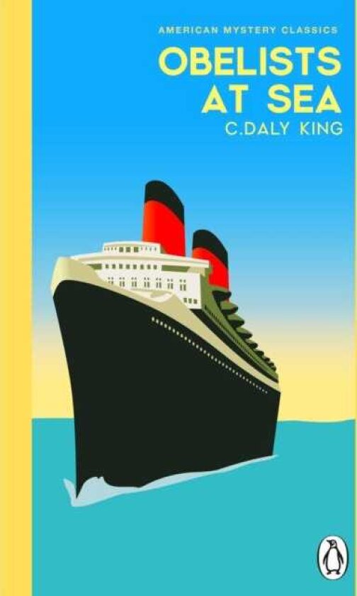 Obelists At Sea