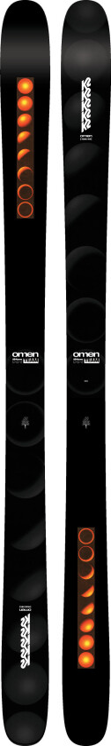 Omen Team 188cm