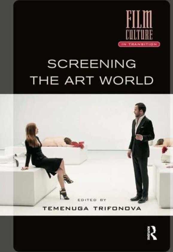 Screening the Art World
