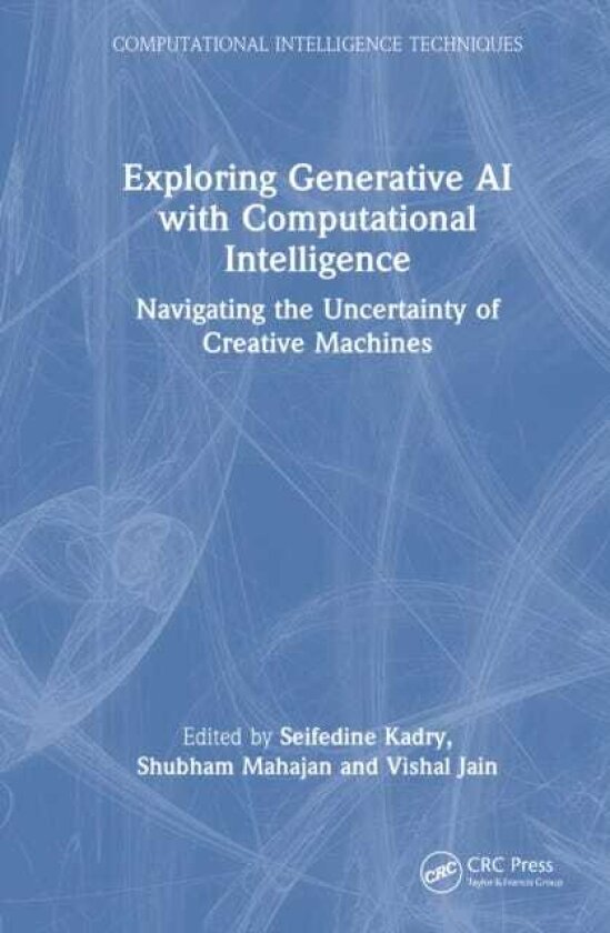 Exploring Generative AI with Computational Intelligence Navigating the Uncertainty of Creative Machines
