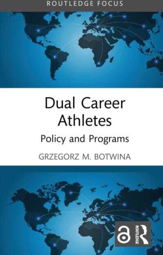 Dual Career Athletes Policy and Programs