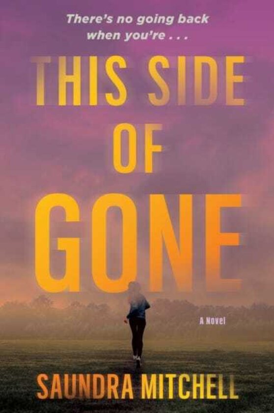 This Side of Gone A Vinnie Taylor Mystery