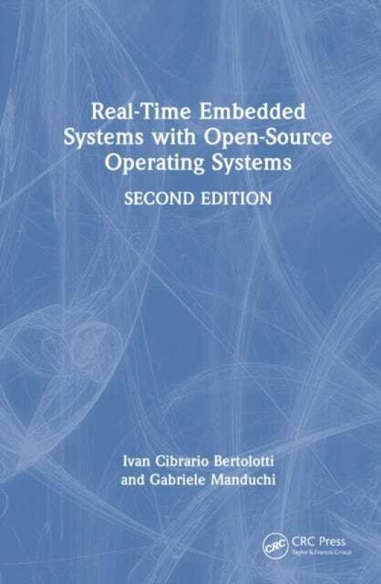 RealTime Embedded Systems with OpenSource Operating Systems