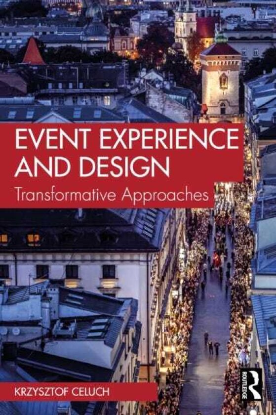 Event Experience and Design Transformative Approaches