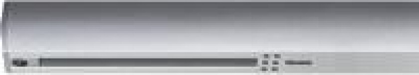 PAULMANN 976.55 Højvolt-skinnesystem-komponenter Tilførsel Krom (mat)