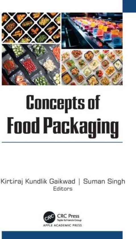 Concepts of Food Packaging