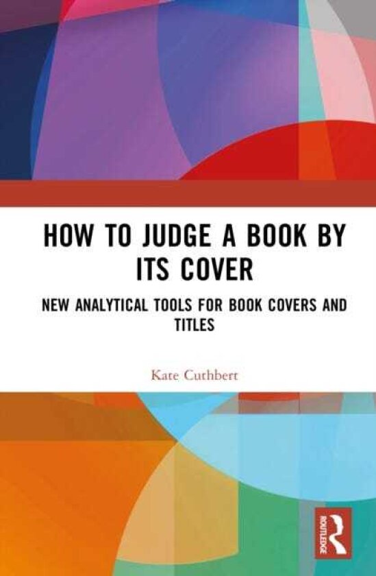 How to Judge a Book by its Cover New Analytical Tools for Book Covers and Titles