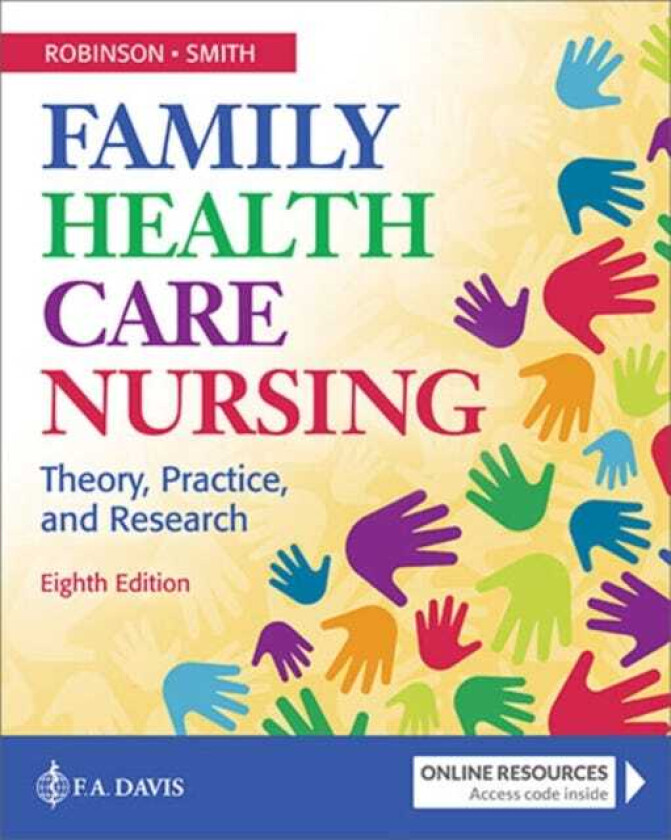 Family Health Care Nursing Theory, Practice, and Research