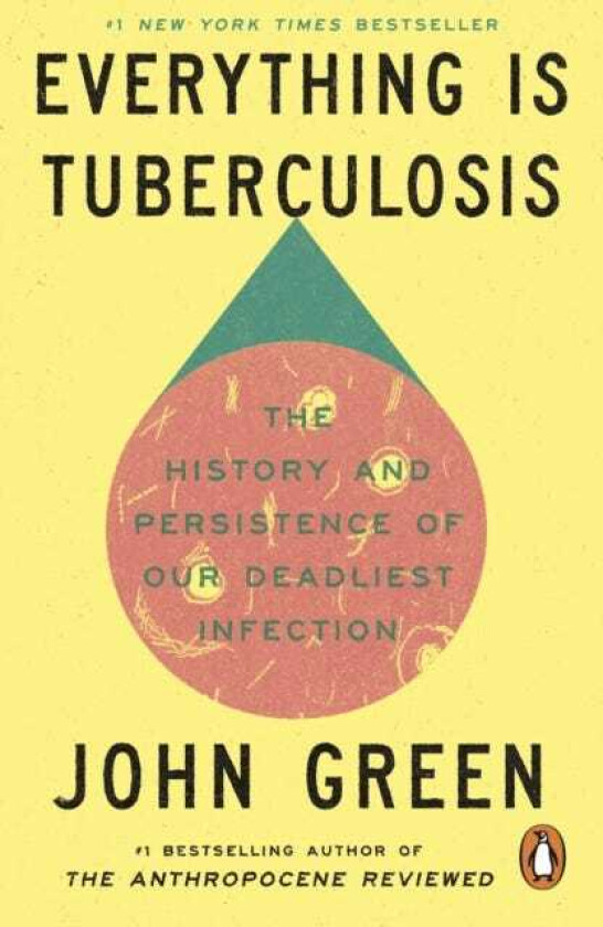 Everything Is Tuberculosis The History and Persistence of Our Deadliest Infection