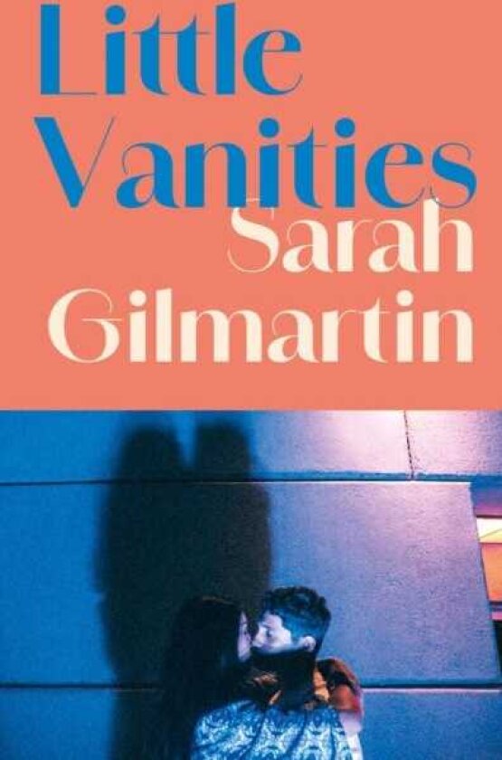 Little Vanities