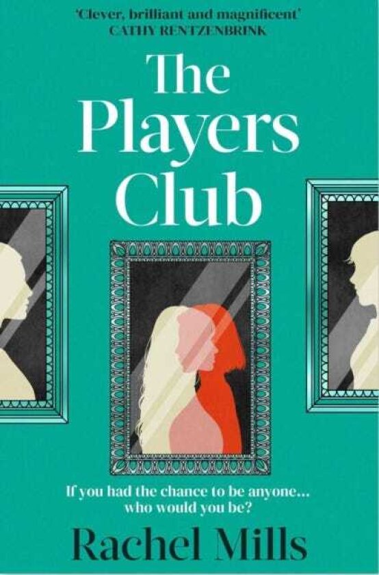 Players Club The debut book club novel that will let you dare to dream big