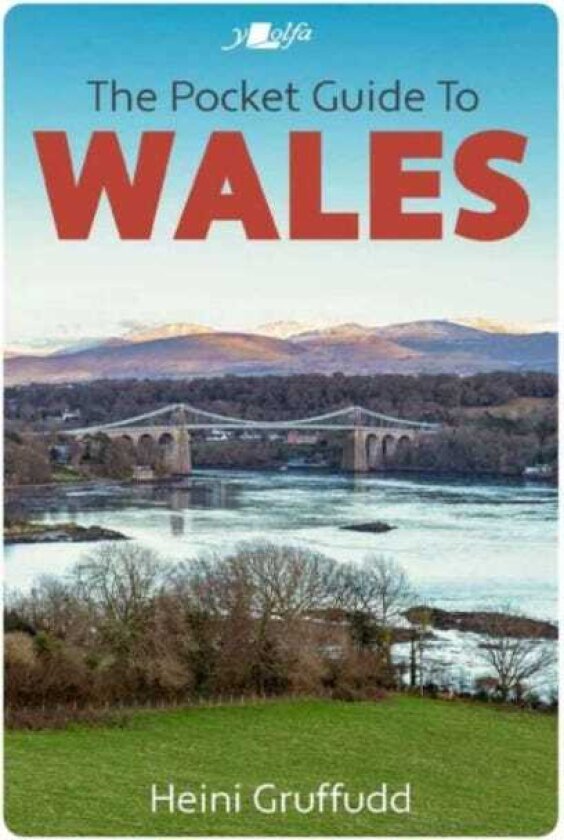 The Pocket Guide to Wales