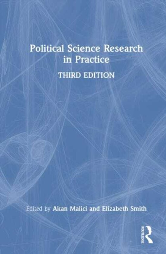 Political Science Research in Practice