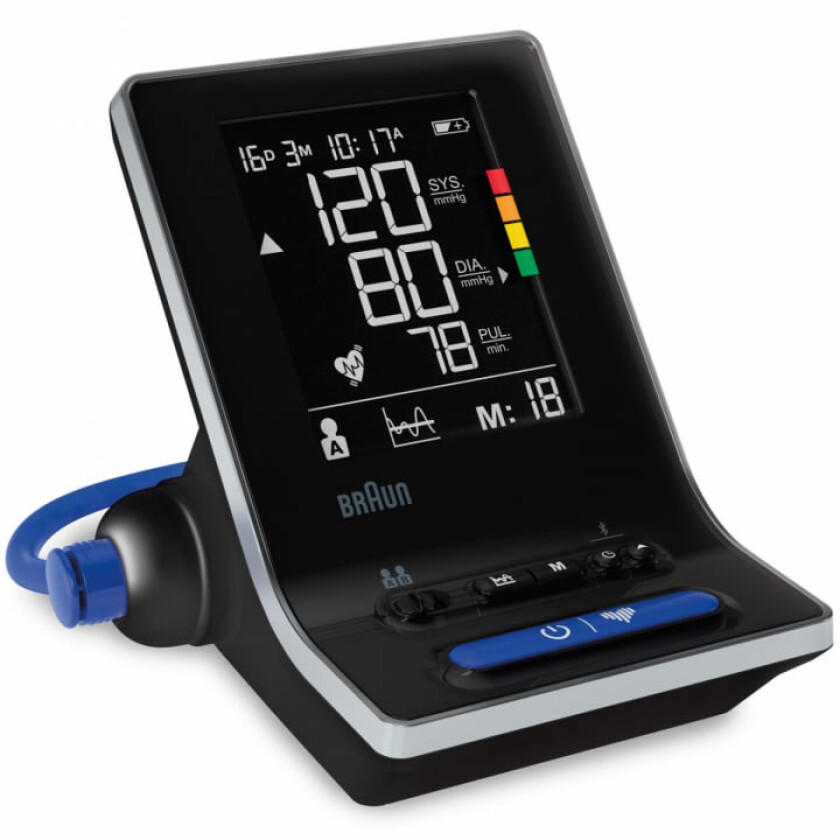 Exactfit™ 5 Connect